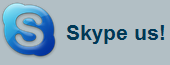Skype with us!