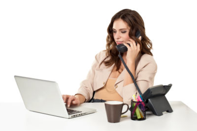 Marketing Manager
